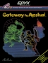 Atari  800&nbsp; - &nbsp;GatewaytoApshai_cart